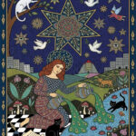 Carta A Poeta e as estrelas